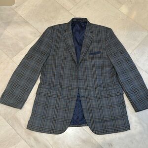 Men’s 44L sportcoat Alan Flusser